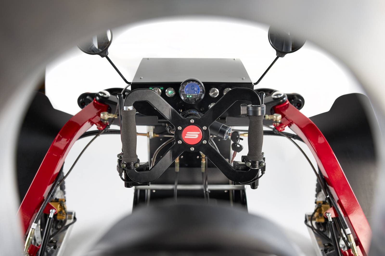 Servicio postventa y garantía de Swincar