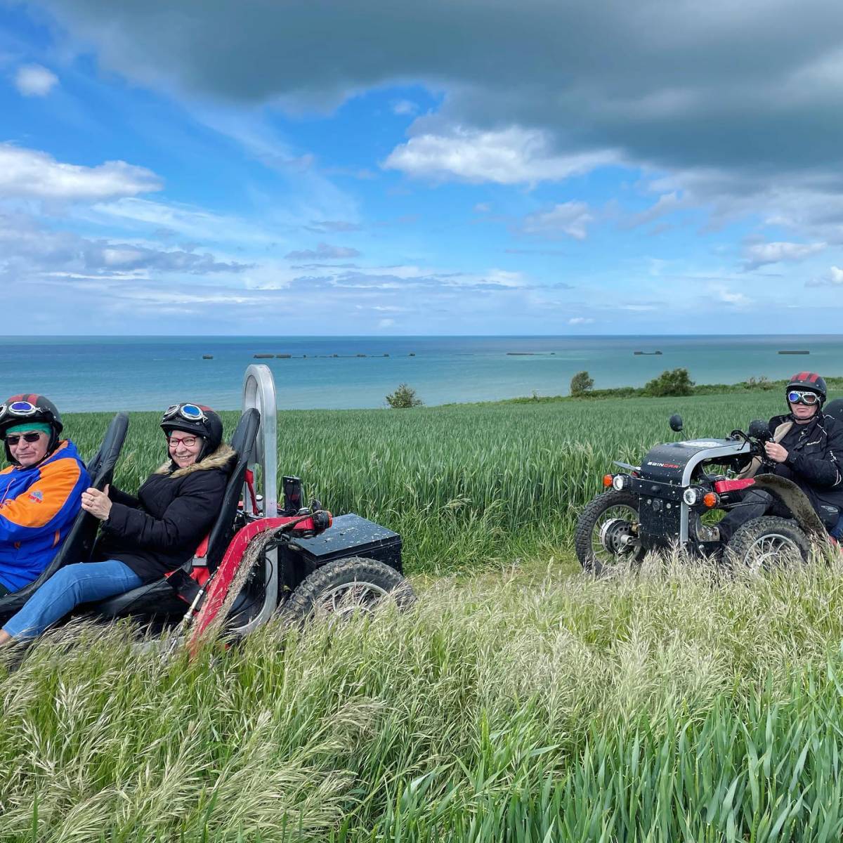 Descubre Portugal de una Manera Única con SWINCAR gracias a Geotogo