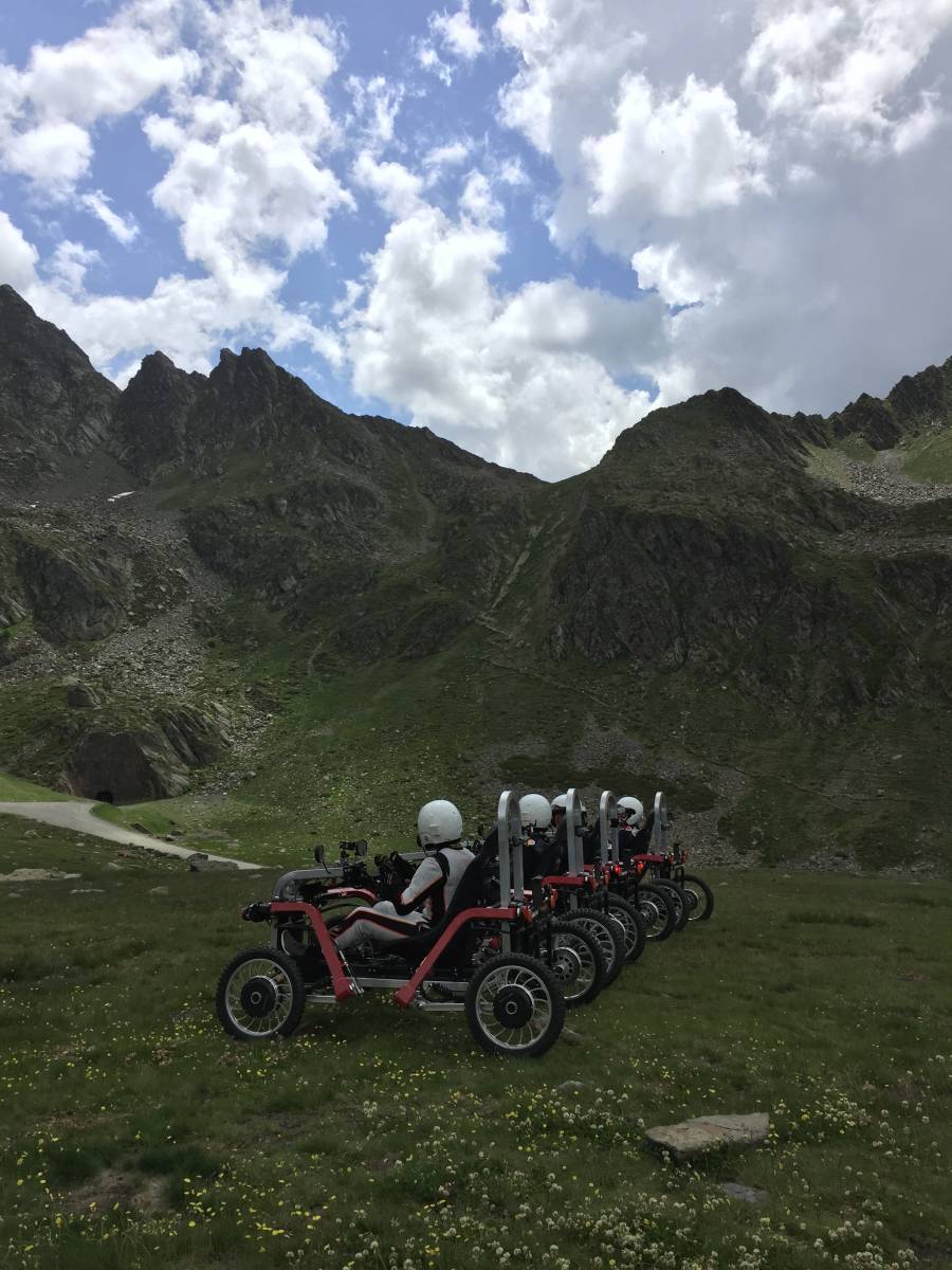 Campings, casas rurales, estructuras de ocio: dinamiza tu actividad con SWINCAR.