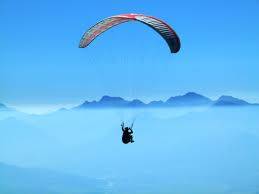 Dónde practicar parapente  con impresionantes vistas a la naturaleza y la belleza del País Vasco. en Bilbao Parapente en Sopelana | Parapente Bilbao